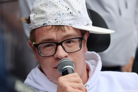 Deželak junak v Kamniku  (24)